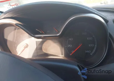 2016 Chevrolet Impala 2Lz from USA, damaged, VIN 2G1145S35G9115568